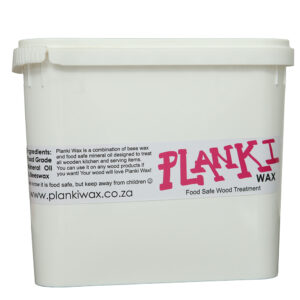 Planki Wax 5l