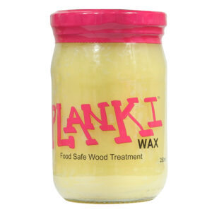 Planki Wax 250ml