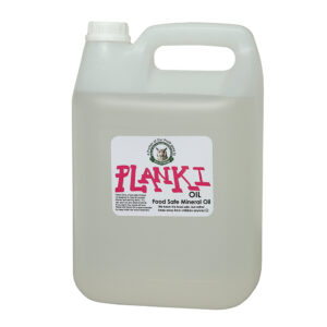 Planki Oil 5L