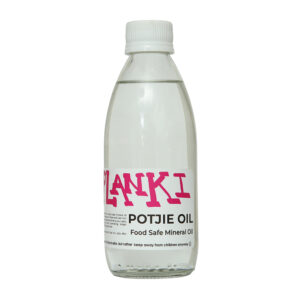 Potjie Oil 250ml